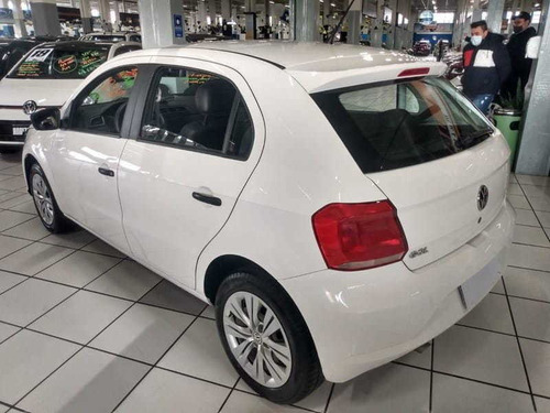 Imagem 3 de 6 de Volkswagen Gol 1.6l Mb5