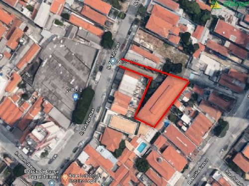 Imagem 2 de 2 de Aluguel Ou Venda Galpão Até 1.000 M2 Vila Regente Feijó São Paulo R$ 7.880,00 | R$ 2.100.000,00 - 32433a