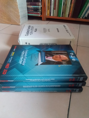 Cuidado Familiar Con Sistemas De Medicina General 3 Tomos