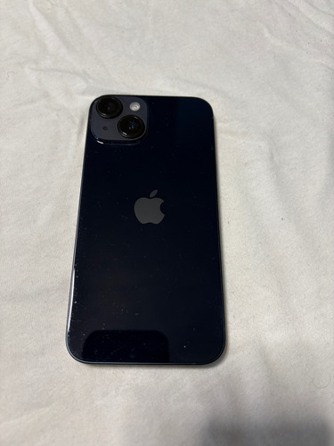 iPhone 14 128 Gb, Ojo Solo Para Sim Att Física O Esim (Usado)