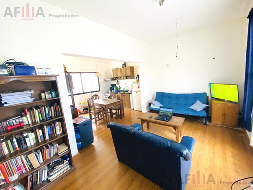 Venta Casa 2 Dormitorios Patio Parrillero- Jacinto Vera