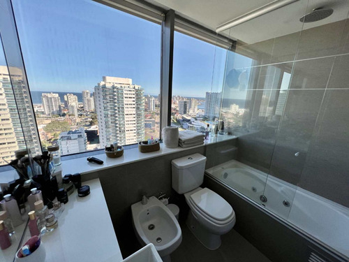 Venta Apartamento 3 Dormitorios En Suite Con Vista