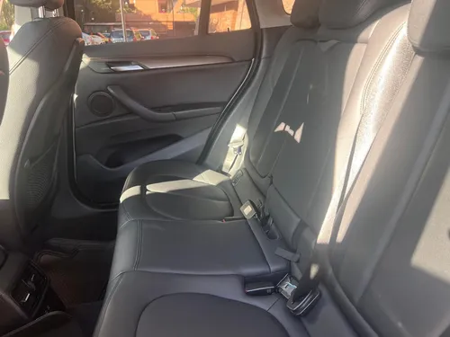 BMW X1 1.5 F48 Sdrive 18i