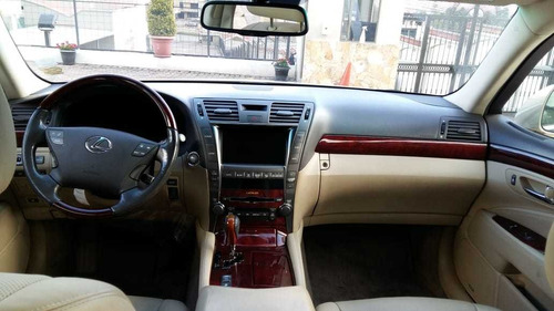Lexus 460 460 Full Equipo