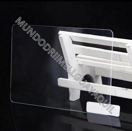Imagen 3 de 4 de Mica Templada Glass Psvita Slim O Fat ( Guayaquil )