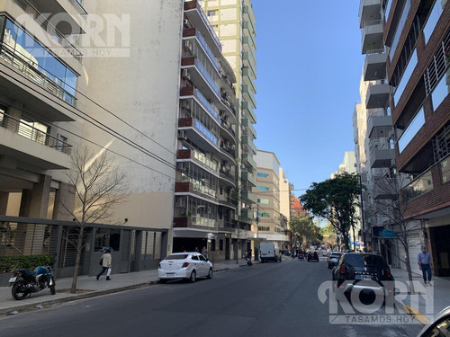 Imagen 2 de 5 de Venta Cochera A Estrenar Sobre Austria Entre Juncal Y Beruti En Barrio Norte