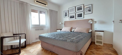 Imagen 18 de 21 de Venta - 3 Amb. Y Escritorio - Coch. - Cerrito 1500 - Retiro