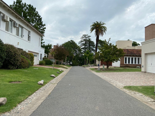Imagen 5 de 14 de Estancia La Carolina - Excelente Lote Terreno 841 M2 - Vista Reserva Natural