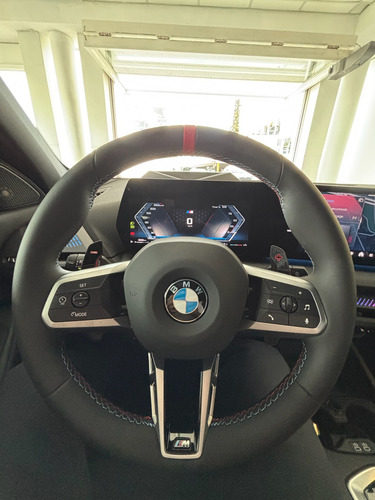BMW Serie 1 2.0 Xdrive M135 Performance