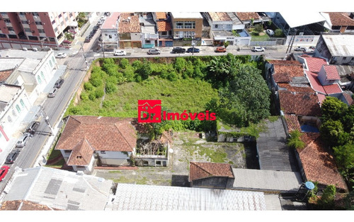 Imagem 9 de 15 de Terreno Belém - 1007652