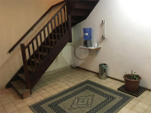 Imagem 16 de 30 de Sobrado Comercial - À Venda Na Lapa - Reo67606