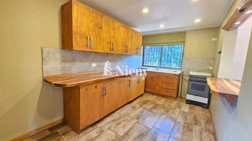 Casa En Venta Con Parcela, Agua Asegurada .tabolango.limache