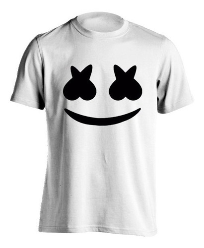 Sarcasmo Dj Marshmello Dtg Hombre