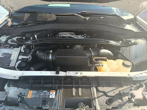 Ford Explorer 3.0 V6 St At