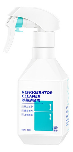 D Limpiador De Refrigeradores 300ml 9004