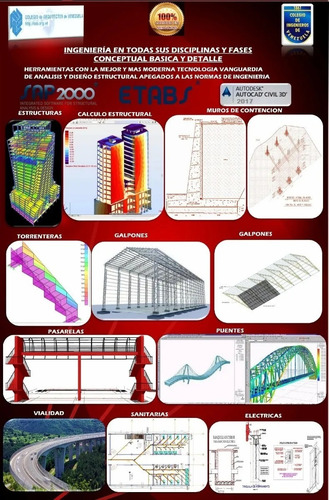 Imagen 4 de 10 de Planos Proyectos Arquitecto Ingeniero Presupuestos Remodelac