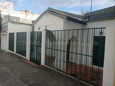 Terreno en venta
