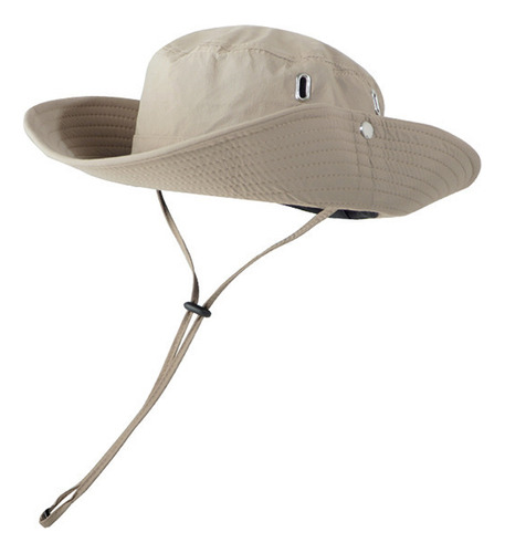 Sombrero De Pescador Sombrero De Sol Al Aire Libre De Las