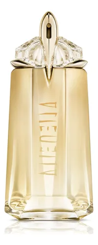 Perfume Mugler Alien Goddess Eau De Parfum Para Mujer, 90 Ml