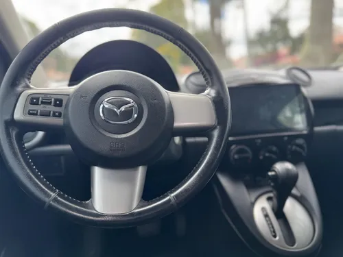 Mazda 2 1.5 15Hap At