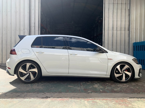 Golf Gti Mk7.5 - Golf Gti