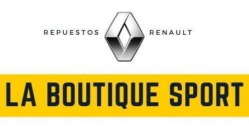 Kit X2 Rotulas Y Extremos Renault Logan Sandero