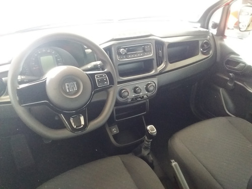 Fiat Strada 1.4 8v Endurance Cd