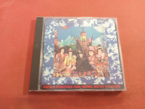 Rolling Stones / Their Satanic Majesties Request  / Usa B30