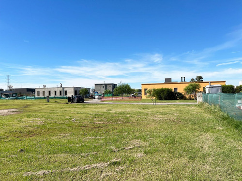 Lote Interno En Venta - 650m2 - El Ensueño Maschwitz