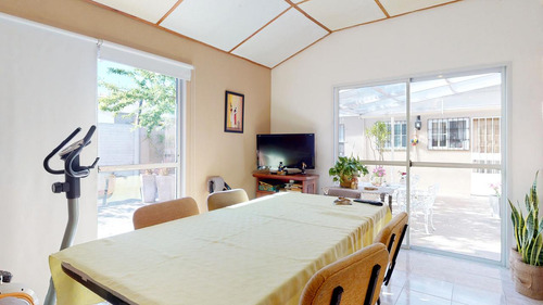 Casa En Venta En Gonnet