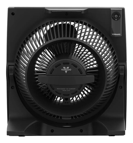 Ventilador Vornado Ahorrador Elegante 2 Pz Mayoreo Oficina Cantidad De Aspas 3 Estructura Negro Aspas Negro Diámetro 29 Cm Frecuencia 60 Hz Material De Las Aspas Plástico