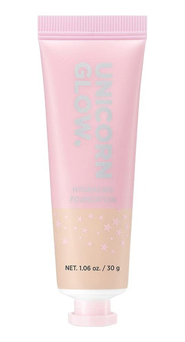 Base de maquillaje en maquillaje Lock UNICORN GLOW UNICORN GLOW LOCK UNICORN GLOW tono 01 light - 30g