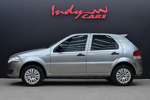 Fiat Palio 1.4 Fire