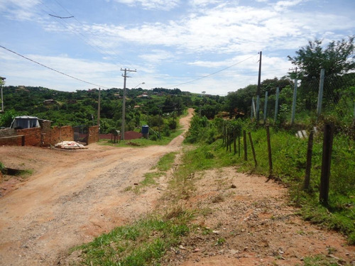 Rural - Venda - Loteamento Chácaras Gargantilhas - Cod. Ch0034 - Vch0034