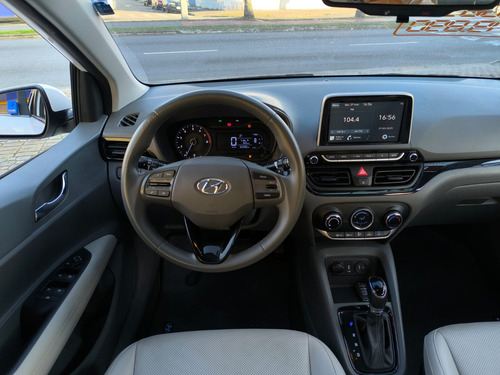 Hyundai HB20S Hyundai HB20S Diamond 1.0 Turbo (Aut) (Flex)