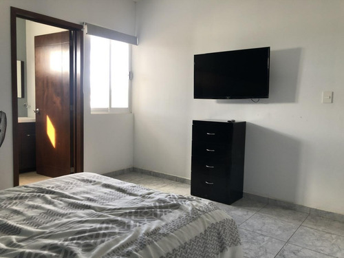 Imagen 8 de 17 de Edificio En Venta En Corredor Campestre - (2)