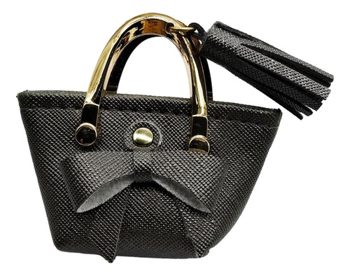 4 Mini Bolso De Mano En Miniatura, Accesorios De Muñeca