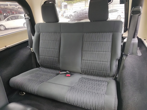 Jeep Wrangler 3.8 Sport X 4x4 Mt