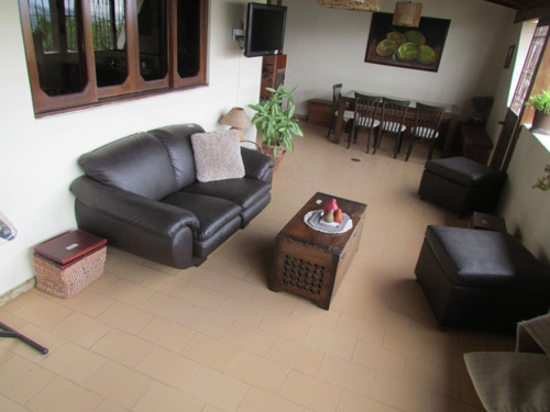 Imagen 8 de 25 de Casa En Venta Los Naranjos Del Cafetal 20-15988 María José Diaz +58 424-1747490