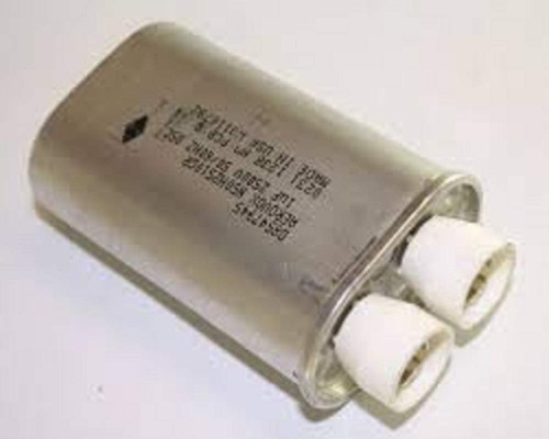 Condensador Microonda Para Ge Microwave