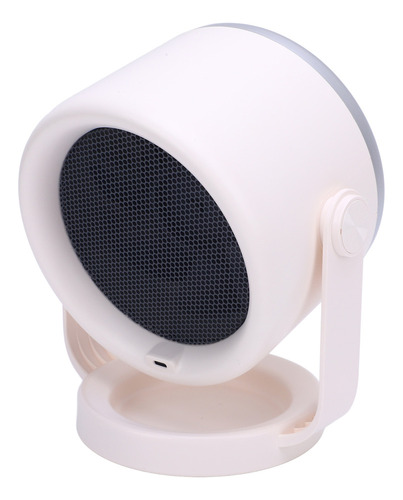 Ventilador Circulador De Escritorio Con Temporización Inteli
