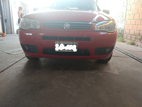 Vendo, Permuto Palio Fire Full Full 2014 En Impecable Estado