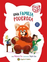 Comprar Red. Una Familia Poderosa - Disney, Yim Y Otros