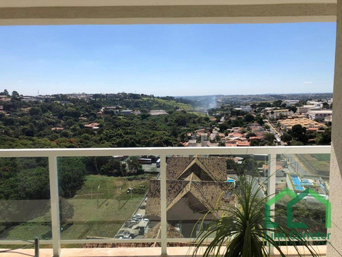 Imagem 7 de 28 de Apartamento À Venda, 94 M² Por R$ 849.000,00 - Mansões Santo Antônio - Campinas/sp - Ap1802