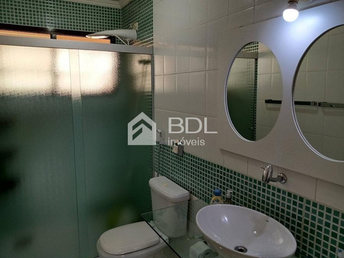 Apartamento À Venda Em Centro - Ap003471
