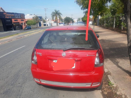 Fiat Palio 2012 1.0 Fire Economy Flex 3p