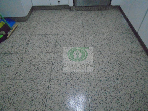 Imagem 20 de 30 de Otima Casa Para Investidor C/terreno 9,50x35,00 - Ca0884
