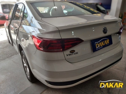 Imagem 5 de 8 de Volkswagen Virtus Mf