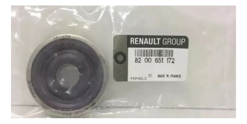 Rolamento Do Batente Dianteiro Renault Sandero 2015 A 2021