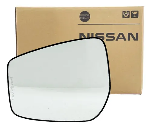 comprar Luna Luneta Espejo Retrovisor Original Nissan Kicks 2018 L